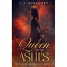 A Queen in the Ashes: Realm of Queridian: Book 3