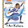 I Am Katara (Avatar: The Last Airbender)