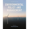 Environmental Policy and Management