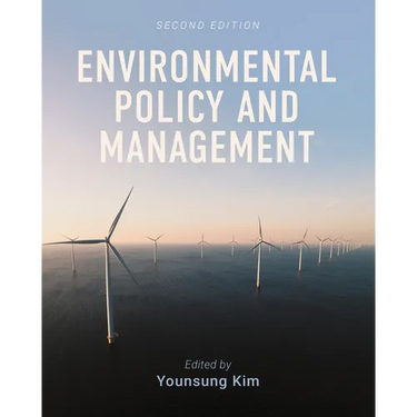 Environmental Policy and Management