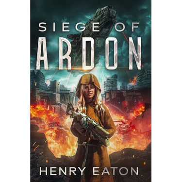 Siege of Ardon