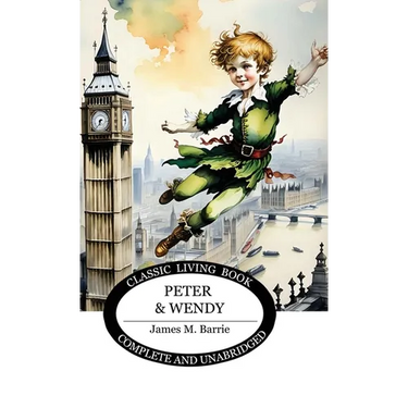 Peter and Wendy