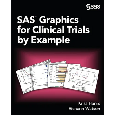SAS Graphics for Clinical Trials by Example