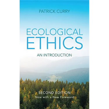 Ecological Ethics: An Introduction (Fully REV & Exp)