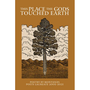 This Place the Gods Touched Earth