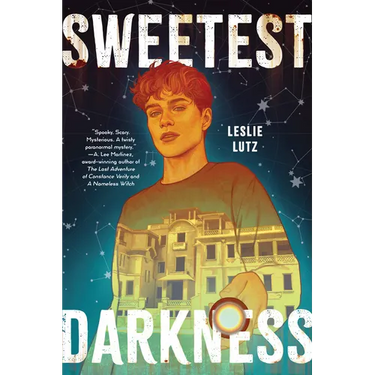 Sweetest Darkness