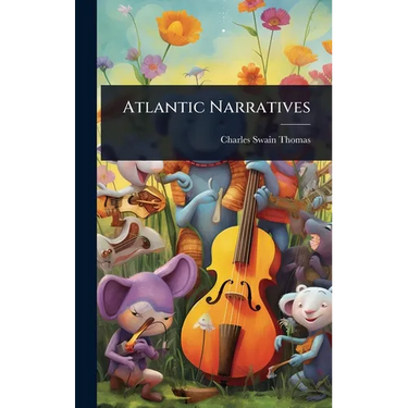 Atlantic Narratives