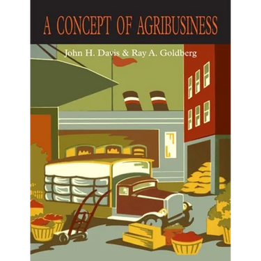 A Concept of Agribusiness