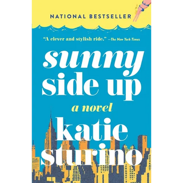 Sunny Side Up