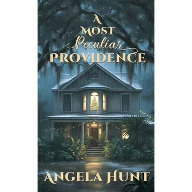 A Most Peculiar Providence