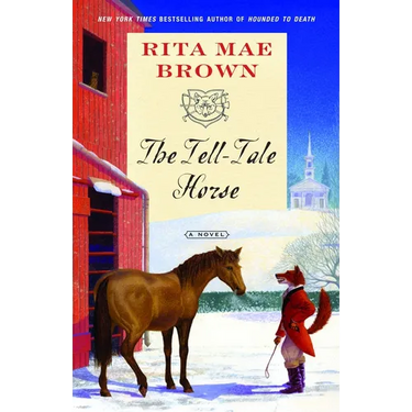 The Tell-Tale Horse