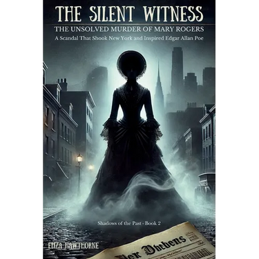 The Silent Witness: A Scandal That Shook New York and Inspired Edgar Allan Poe