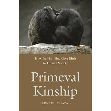 Primeval Kinship: How Pair-Bonding Gave Birth to Human Society