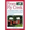 From Fly Creek
