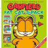 Garfield Fat Cat 3-Pack #25