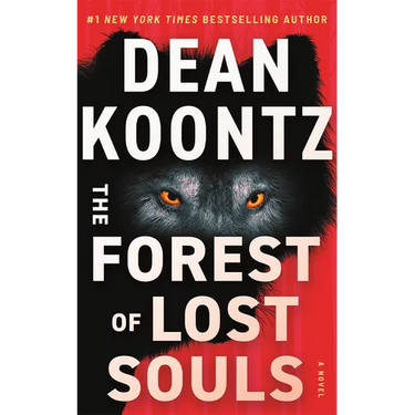 The Forest of Lost Souls