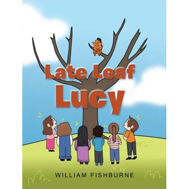 Late Leaf Lucy