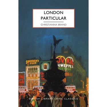 London Particular