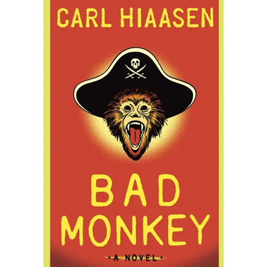Bad Monkey
