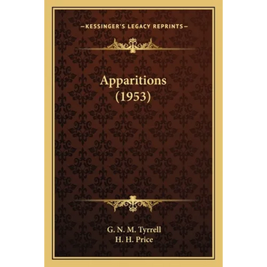 Apparitions (1953)