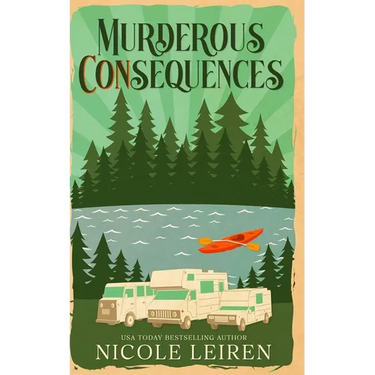 Murderous CONsequences