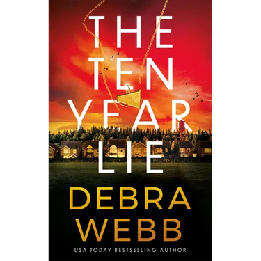 The Ten Year Lie