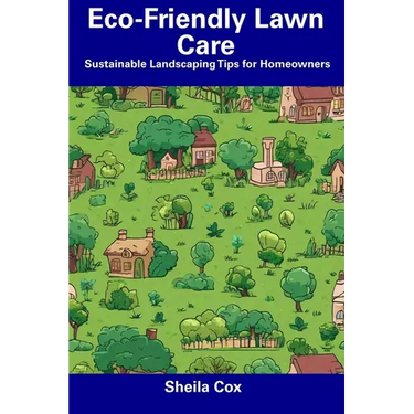 Eco-Friendly Lawn Care: Sustainable Landscaping Tips for Homeowners