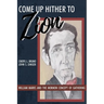 Come Up Hither to Zion: William Marks and the Mormon Concept of Gathering