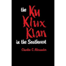 The Ku Klux Klan in the Southwest
