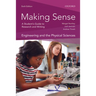 Making Sense in Engineering and the Physical Sciences 6th Edition: A Students Guide to Research and Writing