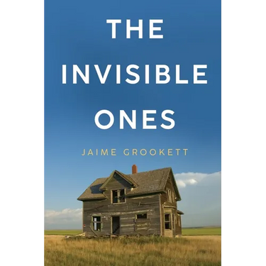 The Invisible Ones