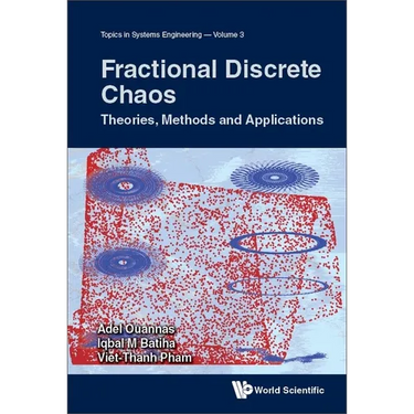 Fractional Discrete Chaos