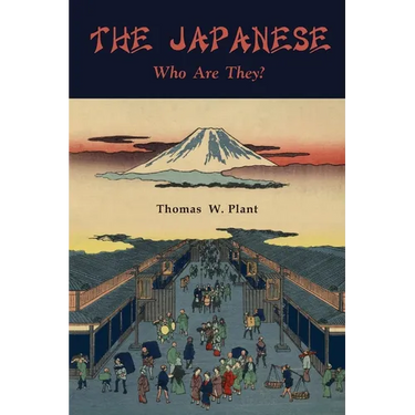 The Japanese: Who Are They