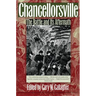 Chancellorsville: The Battle and Its Aftermath