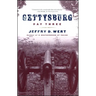 Gettysburg Day Three