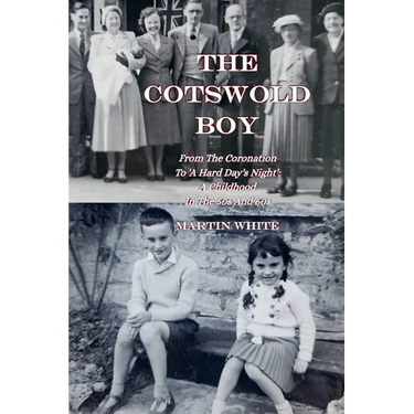 The Cotswold Boy