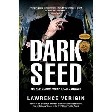 Dark Seed: No One Knows What Really Grows