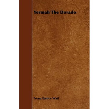 Yermah the Dorado