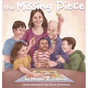 The Missing Piece