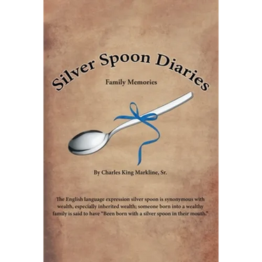 Silver Spoon Diaries: Family Memories