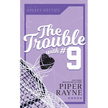 The Trouble with #9