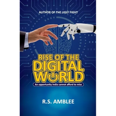 Rise of the Digital World: An opportunity India cannot afford to miss