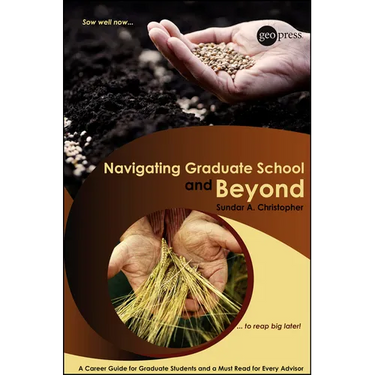Navigating Graduate School and Beyond