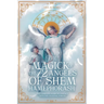 The Magick of 72 Angels of Shem HaMephorash: The complete guide to contacting the celestial forces.