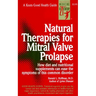 Natural Therapies for Mitral Valve Prolapse