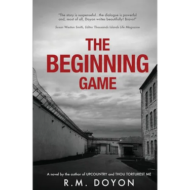 The Beginning Game