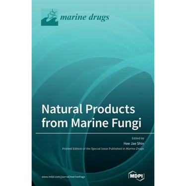 Natural Products from Marine Fungi