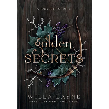 Golden Secrets