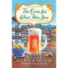 The Cure for What Ales You: A Sloan Krause Mystery