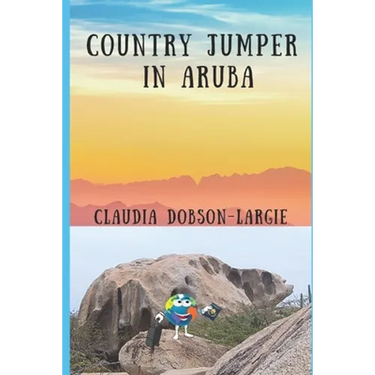 Country Jumper in Aruba